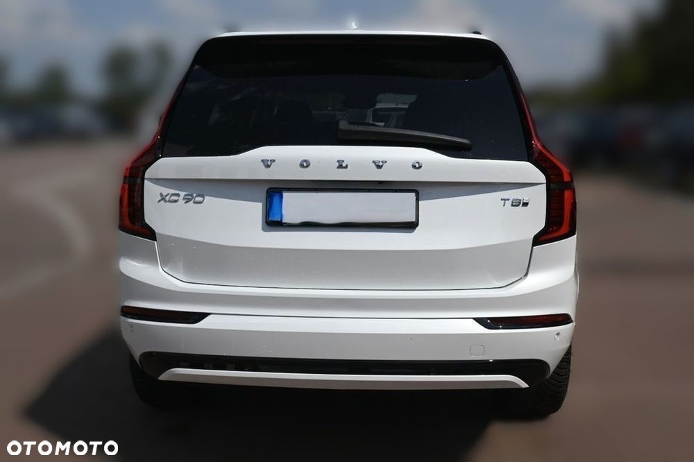 Volvo XC 90 T8 AWD Plug-In Hybrid Plus Dark 7os - 5