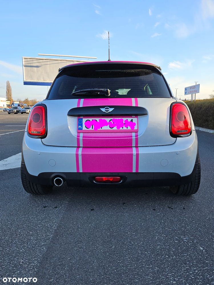 MINI Cooper D Seven - 13