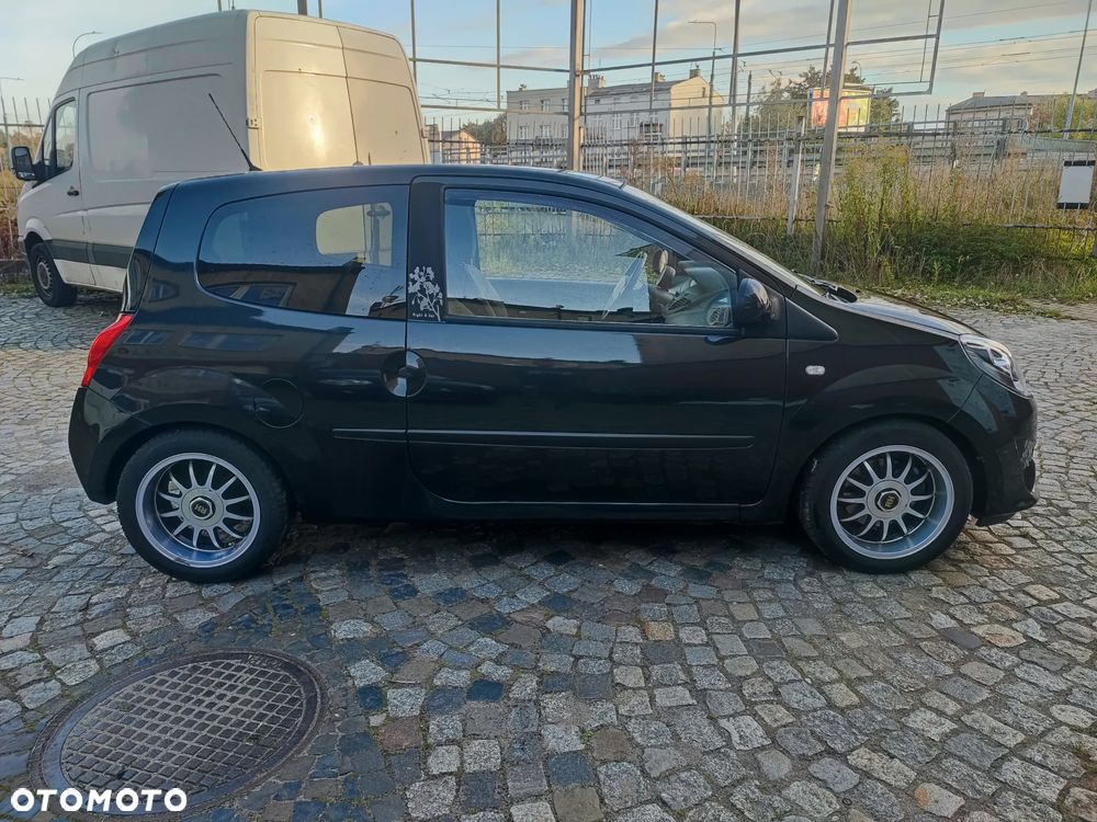 Renault Twingo 1.2 16V Night & Day - 16