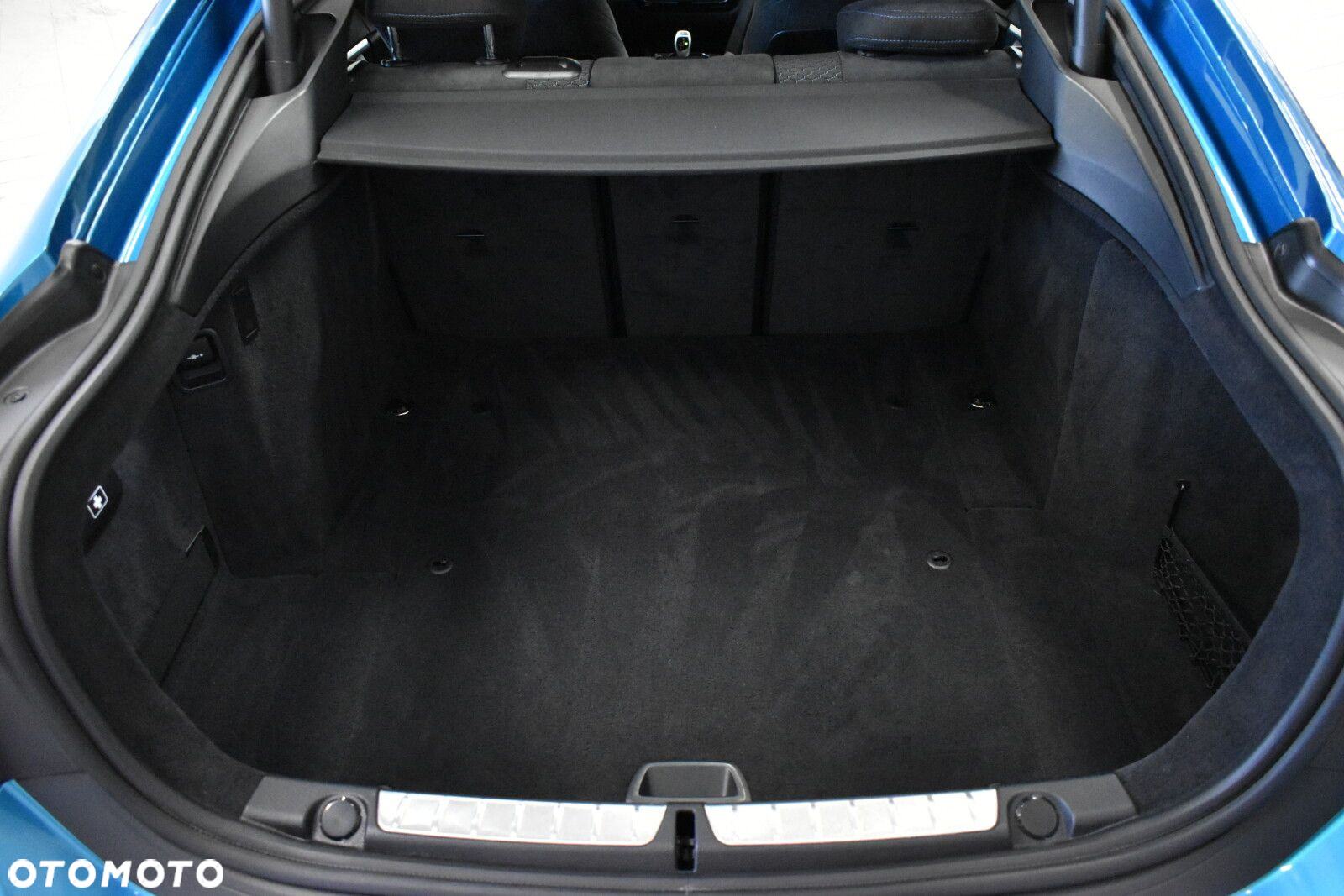 BMW Seria 4 430i GPF xDrive M Sport - 21