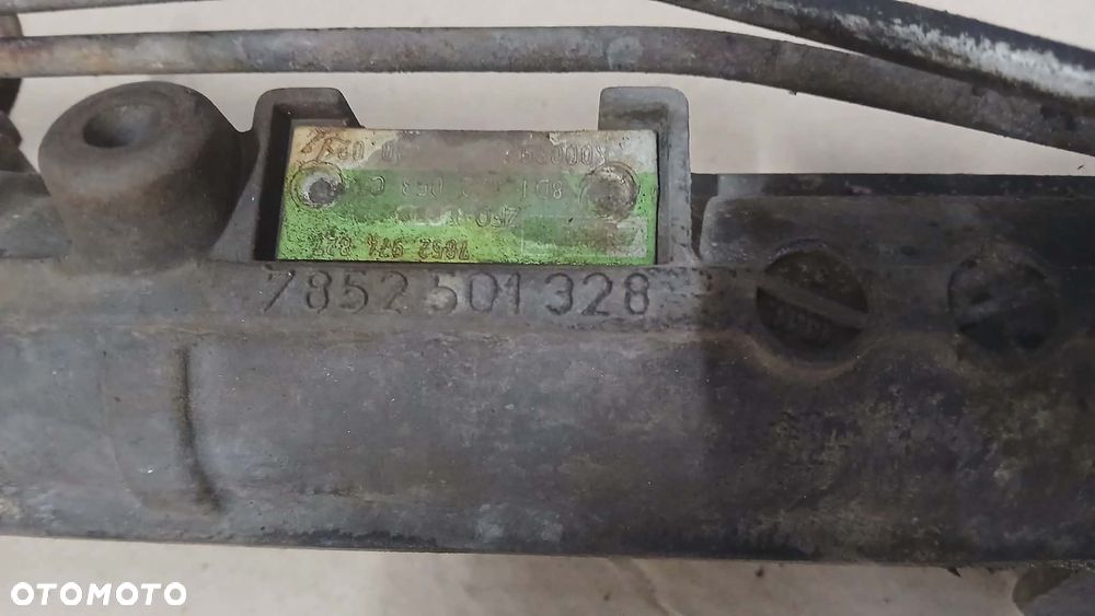 VW PASSAT B5 AUDI A4 B5 1.9 TDI MAGLOWNICA PRZEKŁADNIA 8D1422053C - 4