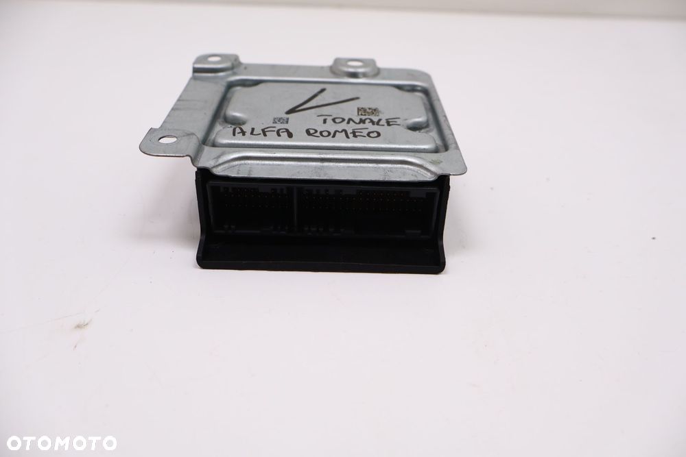 ALFA ROMEO TONALE SENSOR MODUŁ AIRBAG 50574551 - 4
