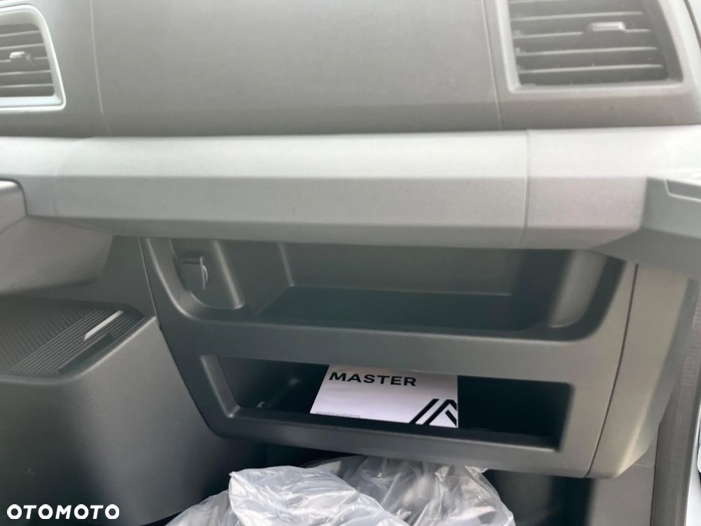Renault Master - 22