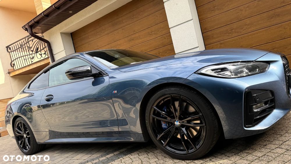 BMW Seria 4 430i M Sport sport - 15