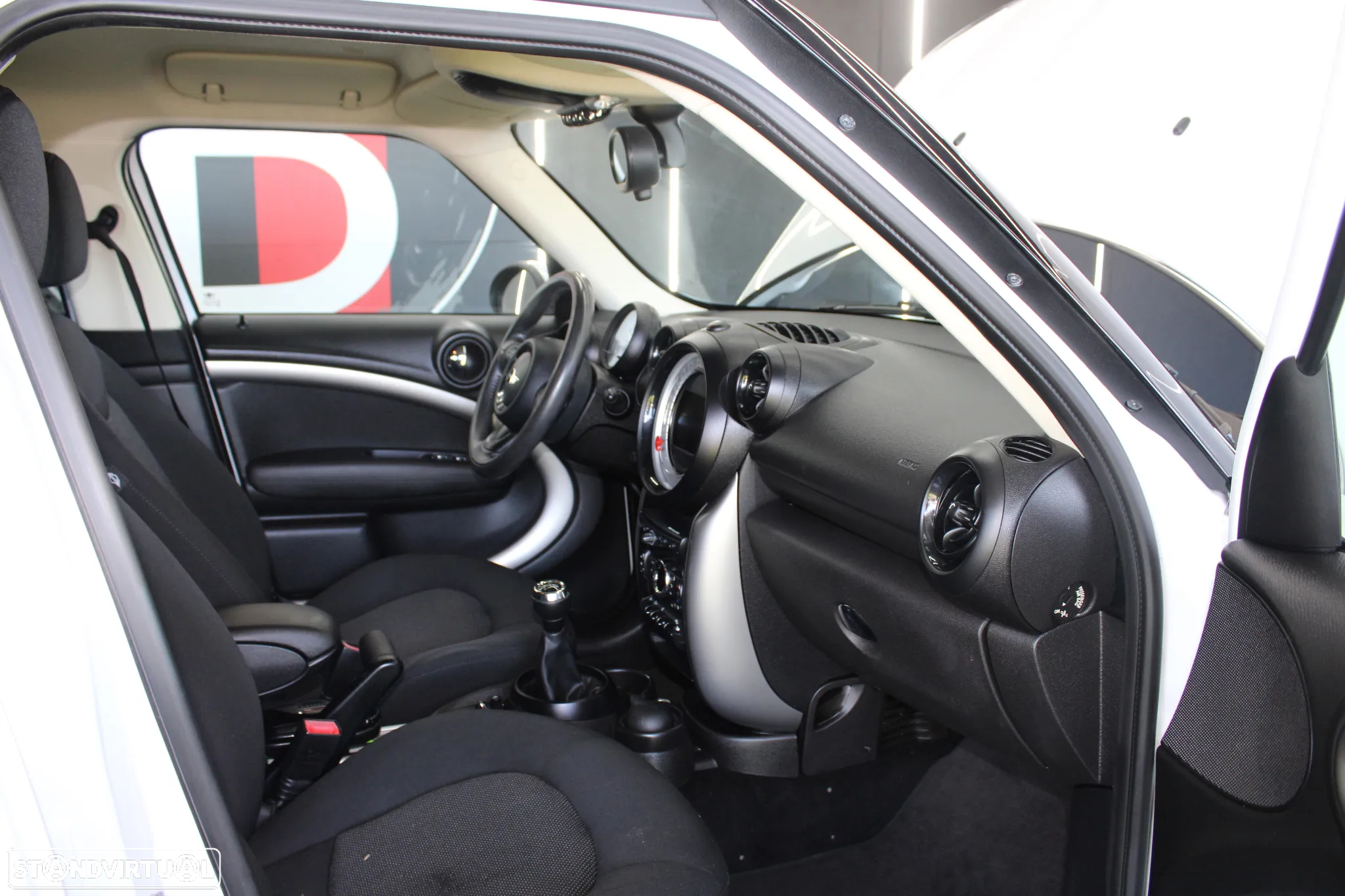 MINI Countryman - 20