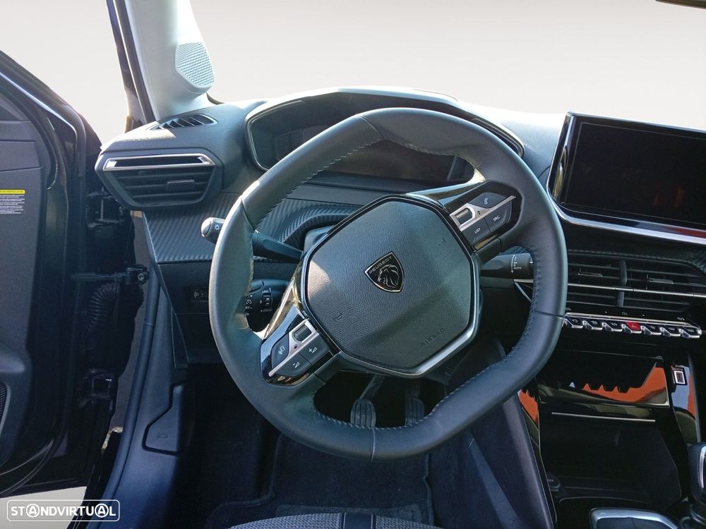 Peugeot 208 1.2 PureTech Allure - 12