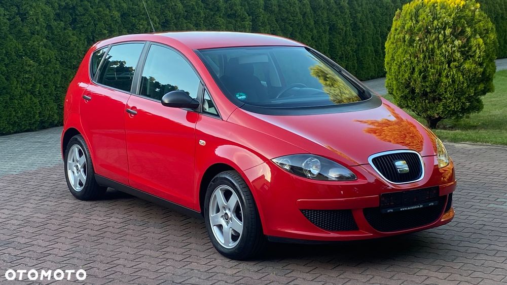 Seat Altea 1.9 TDI Sport Edition - 2