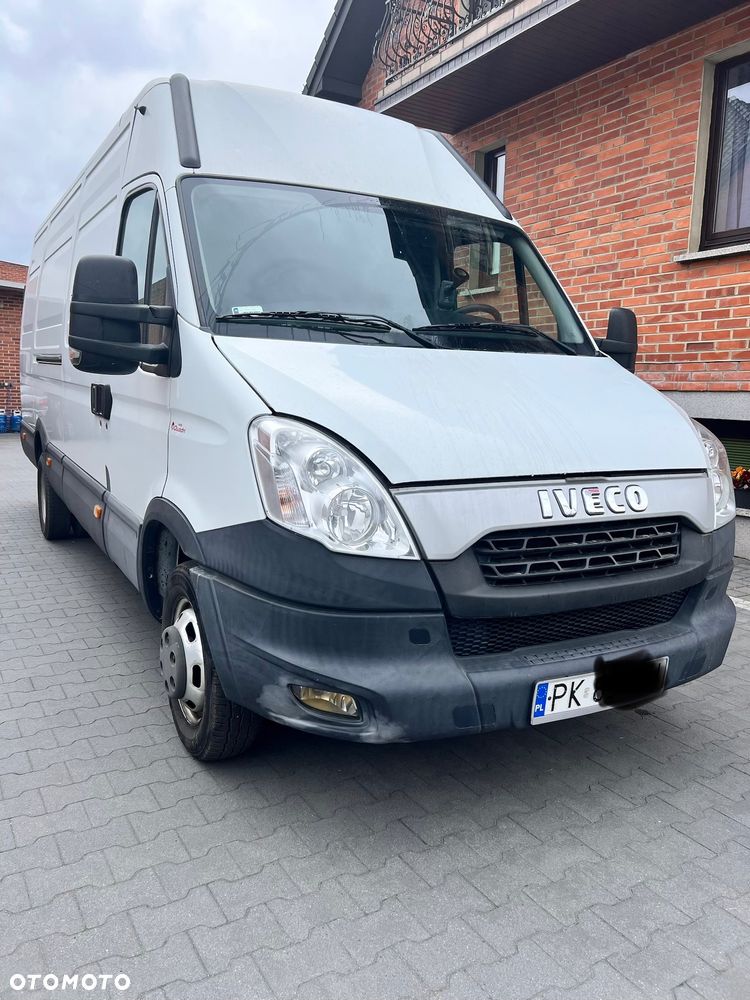 Iveco 35C13 - 1