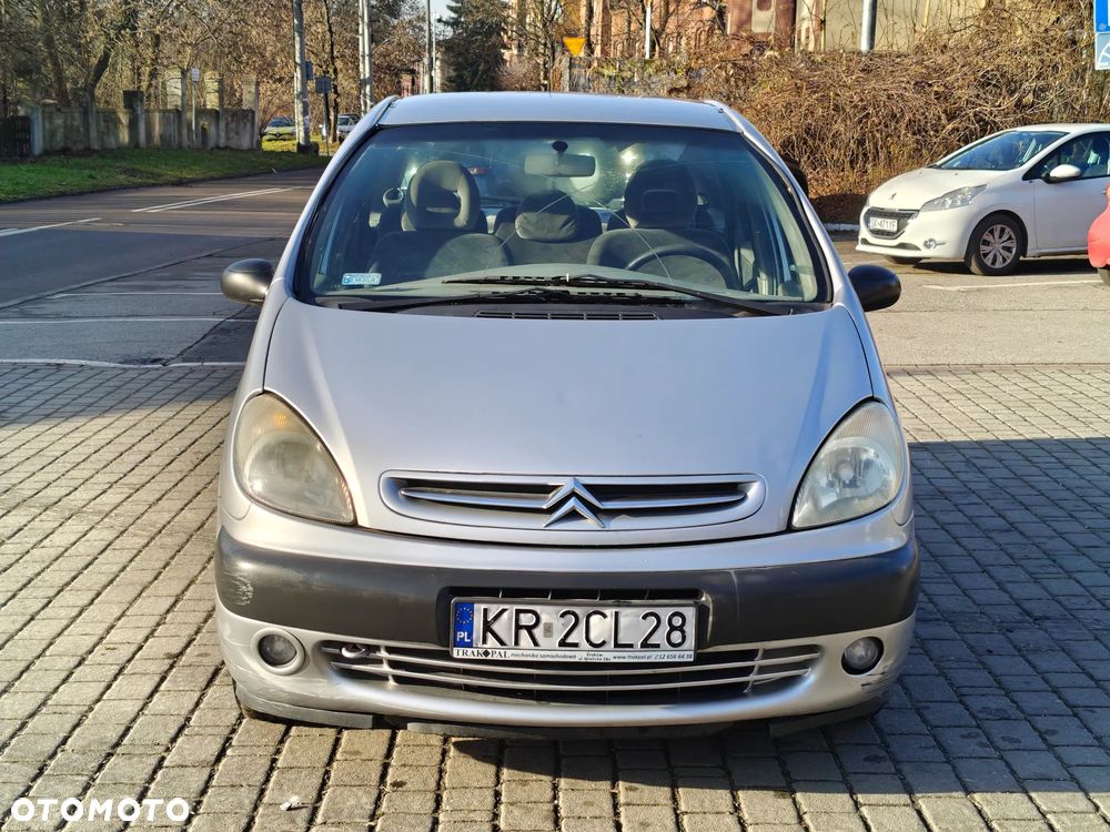 Citroën Xsara Picasso 1.8i Confort - 13