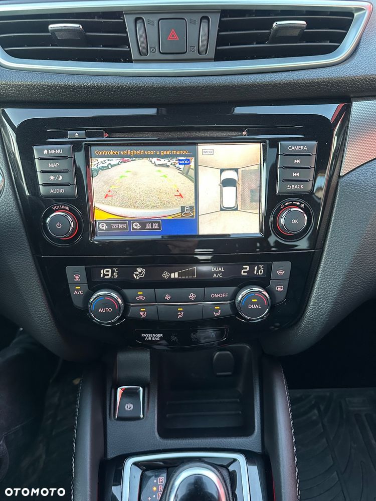 Nissan Qashqai 1.3 DIG-T DCT TEKNA+ - 16