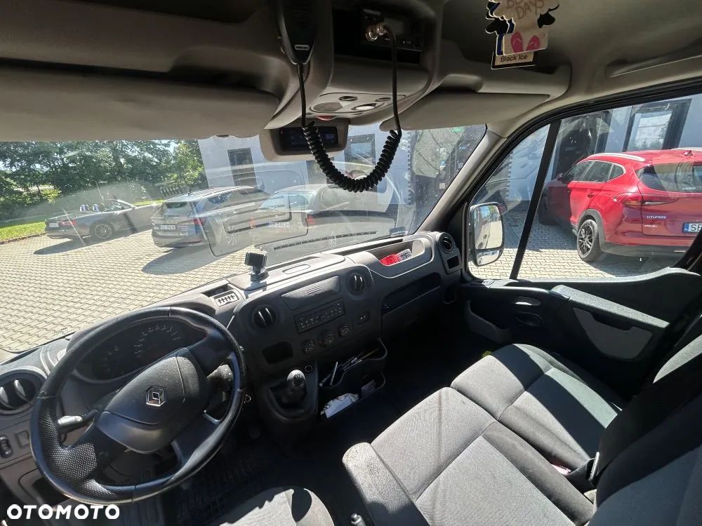 Renault Master - 4