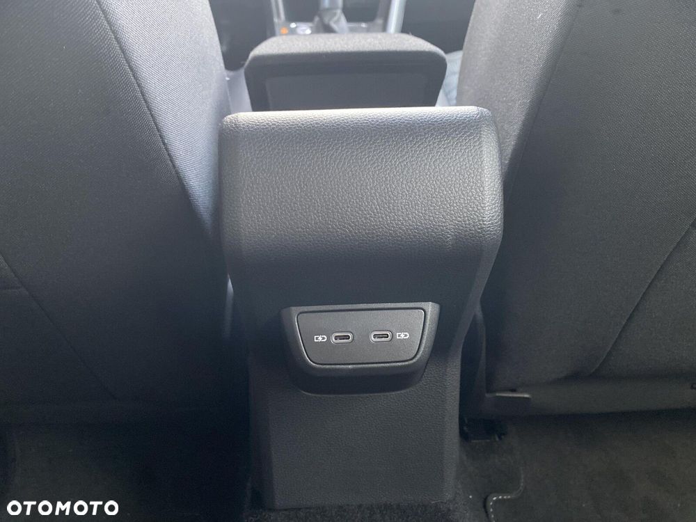 Volkswagen Taigo - 22