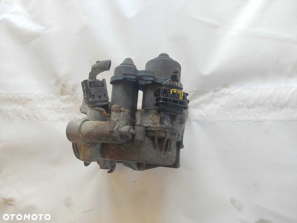 Wybierak Skrzyni Biegów 1.4 Benzyna Citroen C2 9682563580