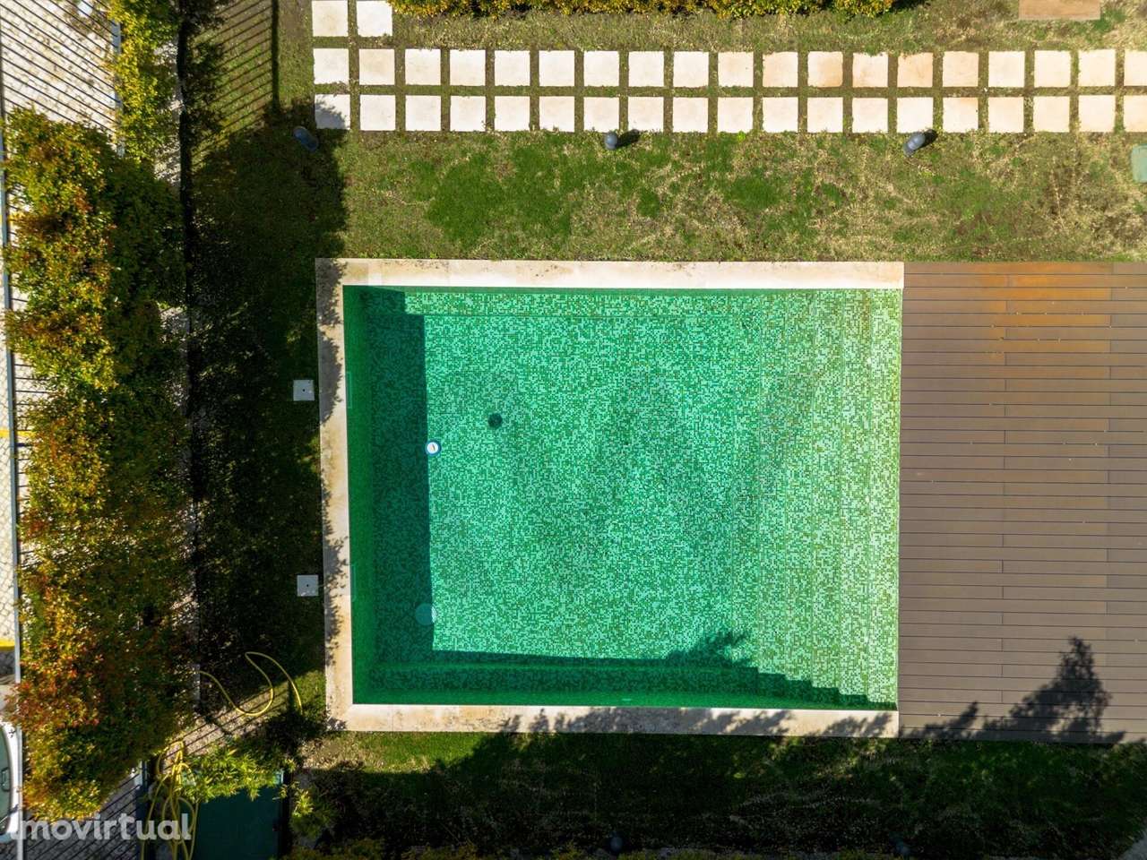 Charmoso Apartamento T2 no Estoril a 5 minutos a pé da praia - Grande imagem: 4/51