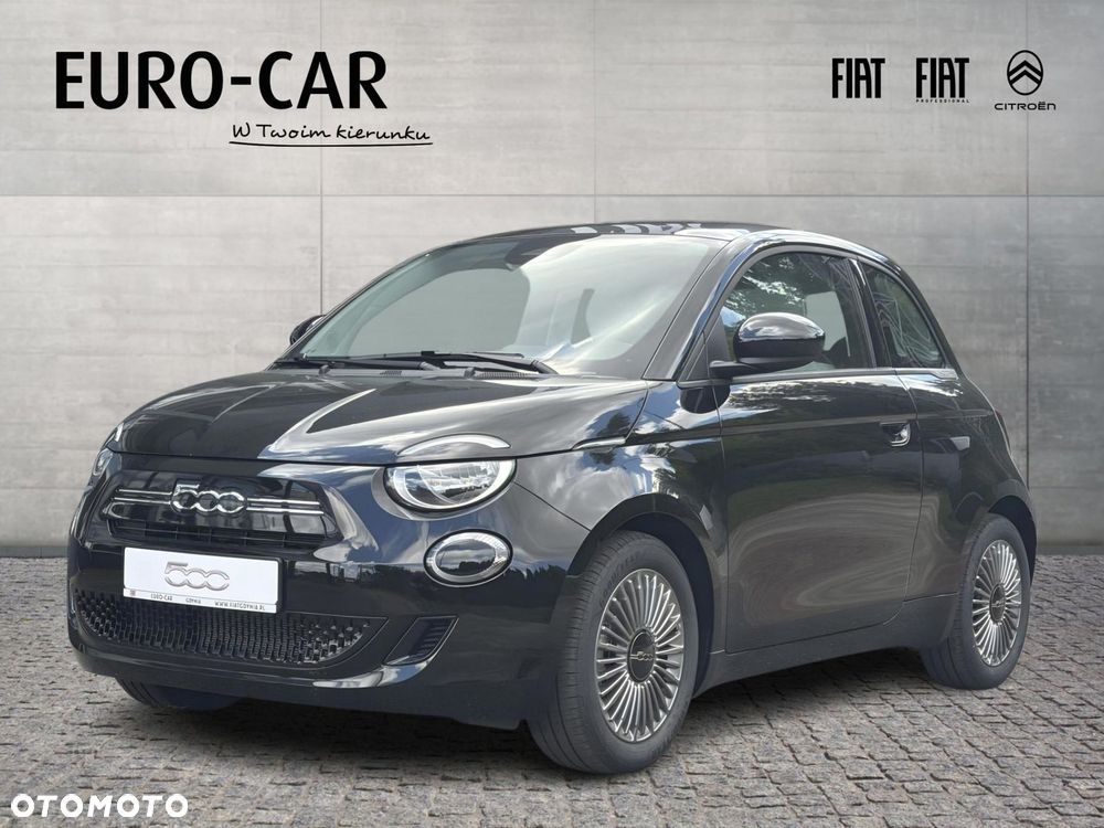 Fiat 500 - 1