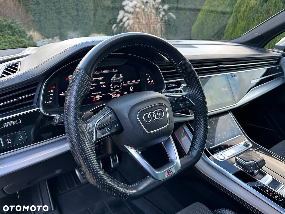 Audi SQ7 - 20