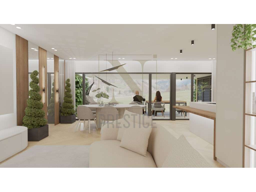 Apartamento T3 nos Olivais - Grande imagem: 2/41