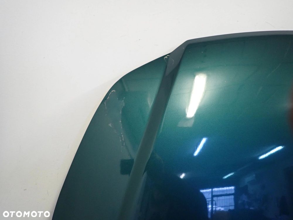 SUZUKI SX4 FIAT SEDICI 06-12 MASKA POKRYWA SILNIKA ZCL - 11