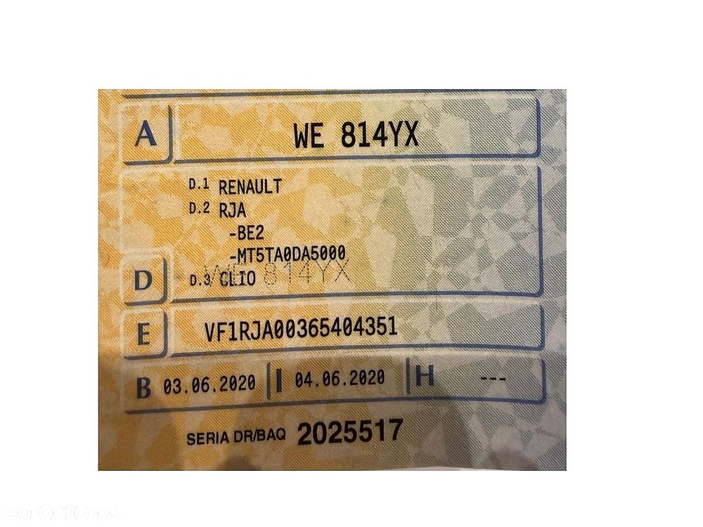 Renault Clio 1.0 TCe Zen - 39