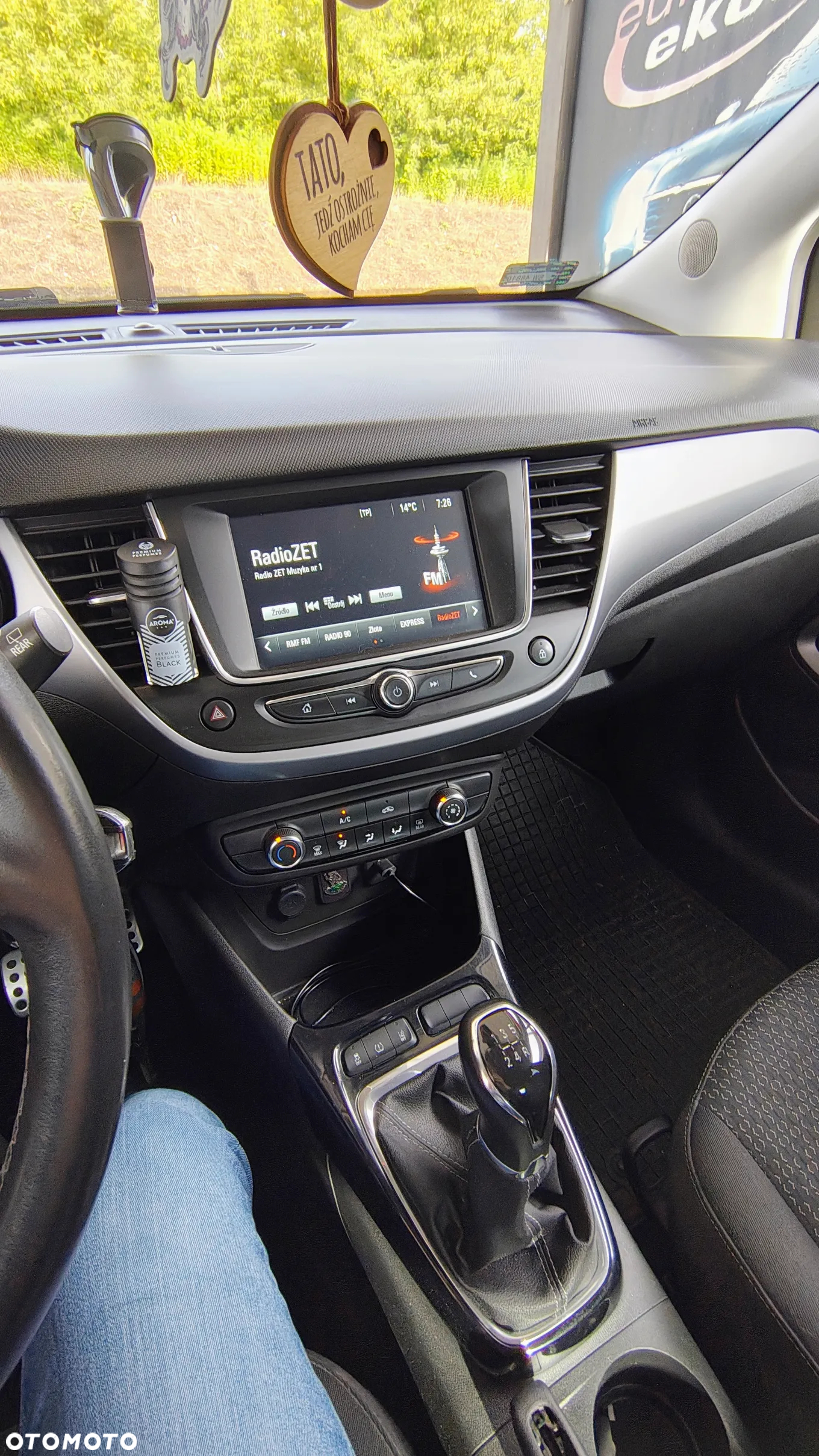 Opel Crossland X 1.2 Enjoy - 10