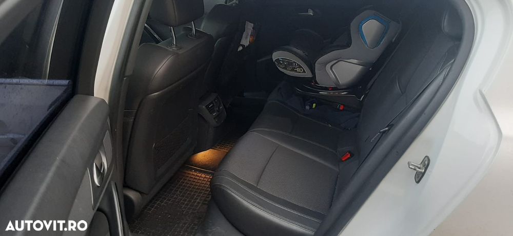 Peugeot 508 HDi FAP 165 Automatik Allure - 29