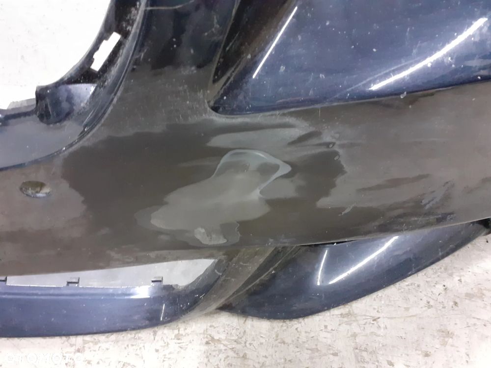 ZDERZAK PRZEDNI PRZÓD BMW 5 F10 F11 M-PAKIET - 5