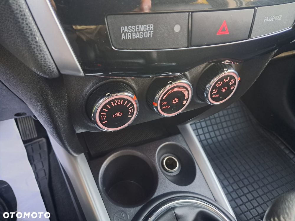 Citroën C4 Aircross 1.6 4x2 Seduction - 34