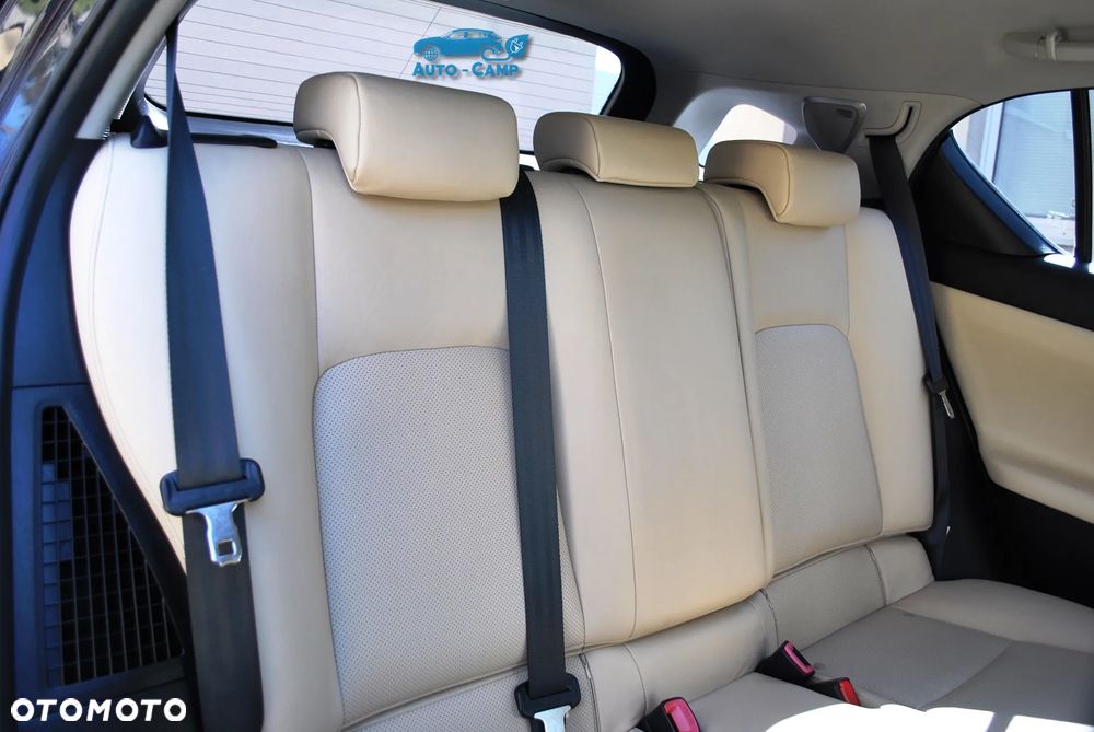 Lexus CT Luxury Line - 21