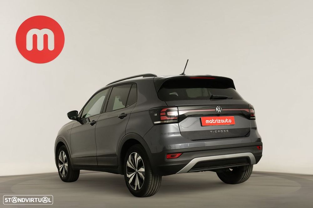 VW T-Cross - 3
