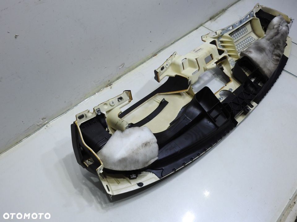 DESKA ROZDZIELCZA KONSOLA MERCEDES W211 - 7