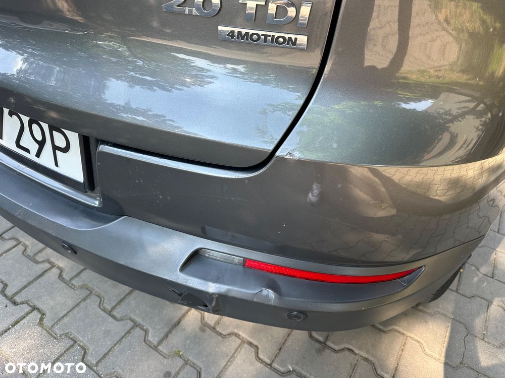 Volkswagen Tiguan 2.0 TDI 4Mot Track&Style DSG - 9