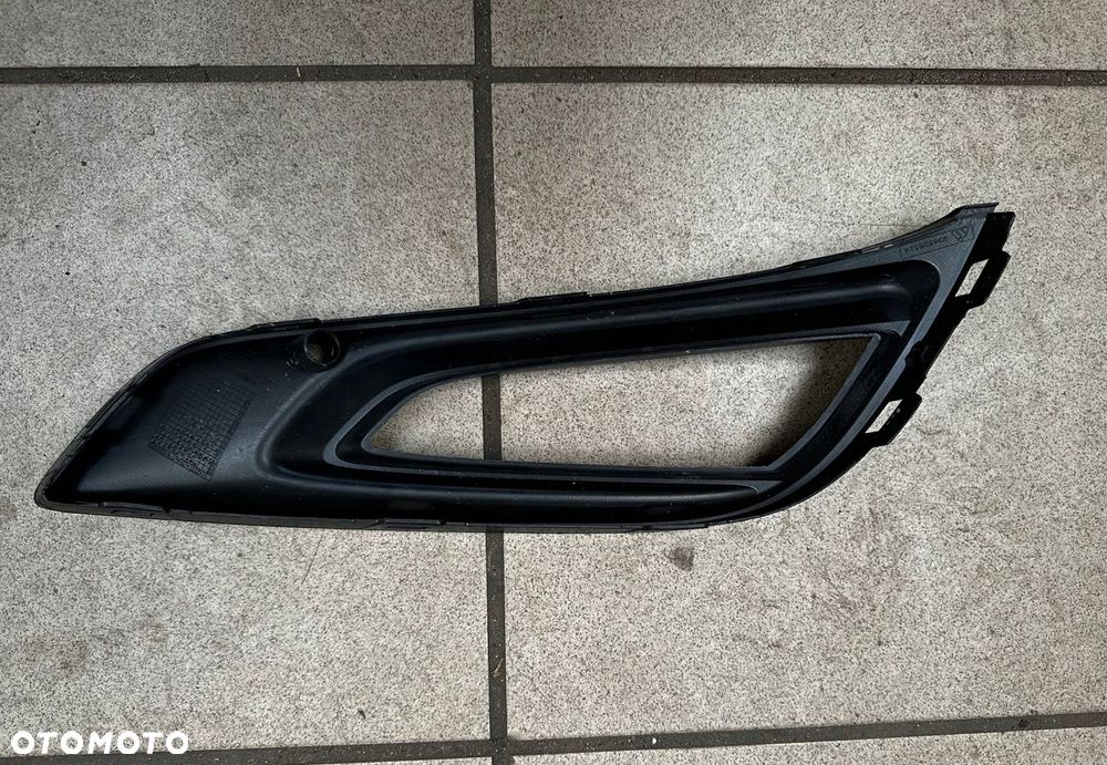 Kratka halogenu lewa Opel Astra K 5 V 13481939 - 5