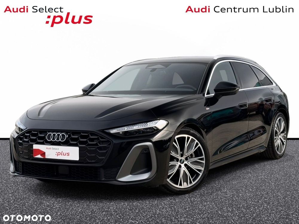 Audi A5 Avant TFSI Quattro S tronic - 2
