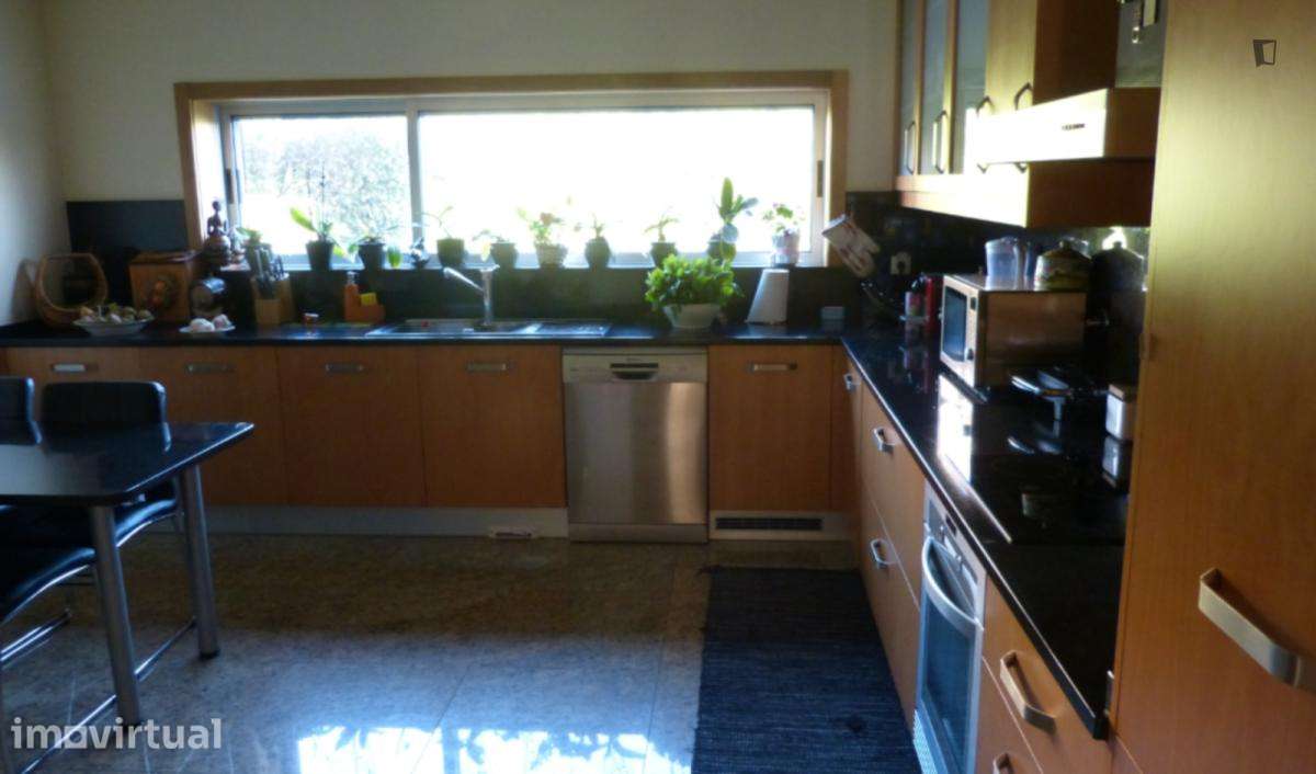 Quarto - localizado em Gulpilhares Porto - Grande imagem: 5/9