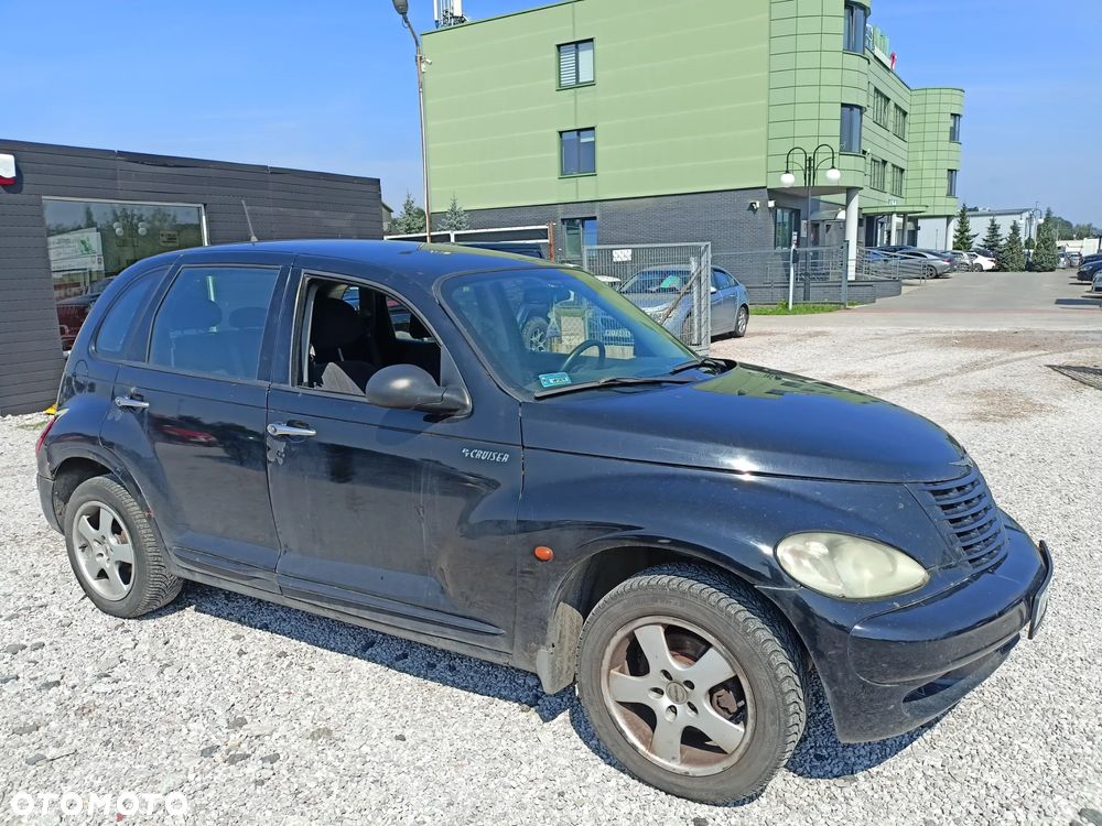 Chrysler PT Cruiser 1.6 Classic - 6