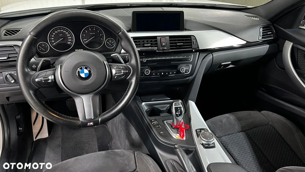 BMW Seria 3 - 8