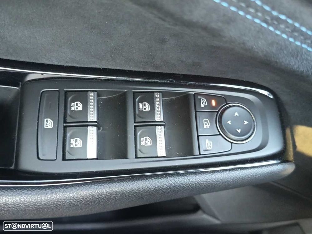 Renault Espace 1.2 E-Tech Full Hybrid Esprit Alpine - 11