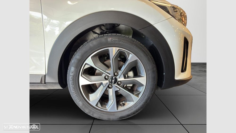 Kia Stonic 1.0 T-GDI Drive - 7