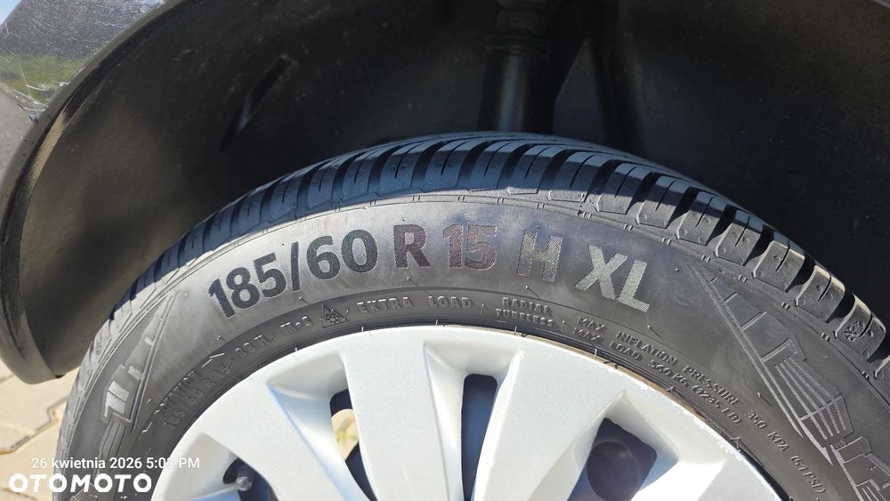 Renault Clio 1.5 dCi Authentique - 10
