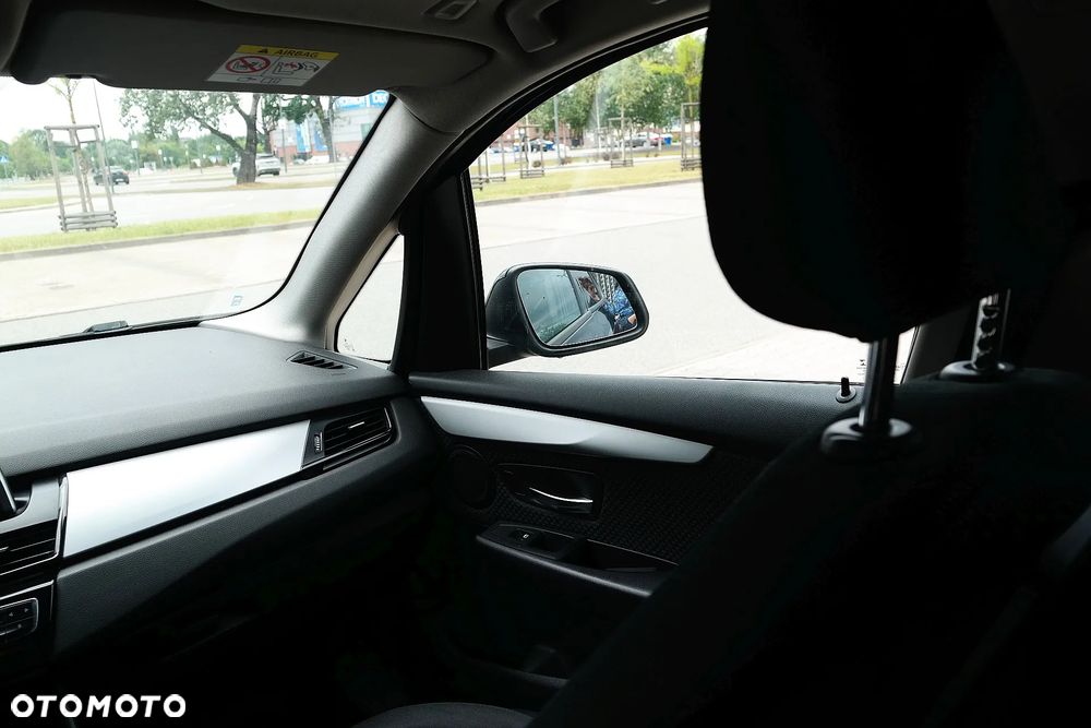 BMW Seria 2 - 30