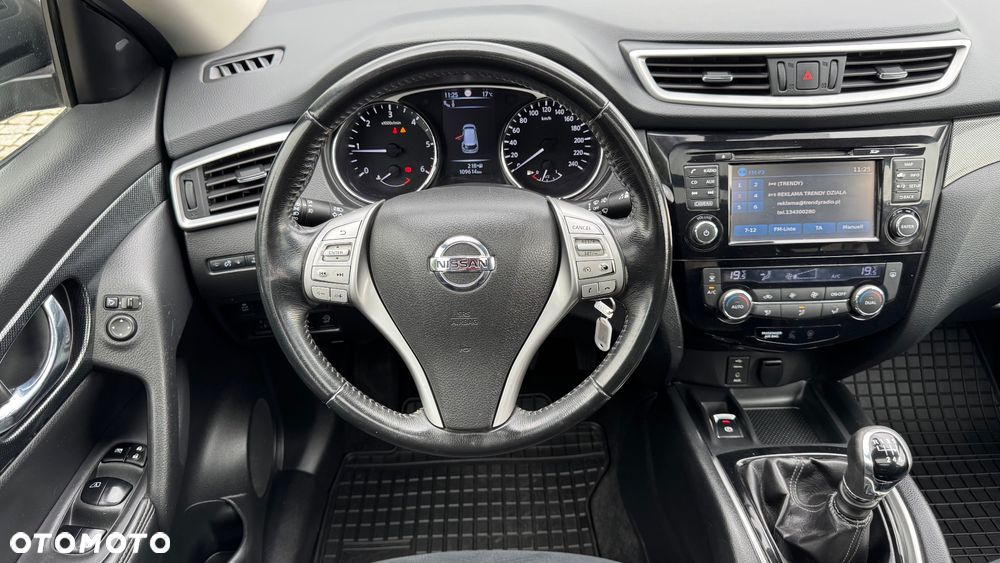 Nissan X-Trail - 33