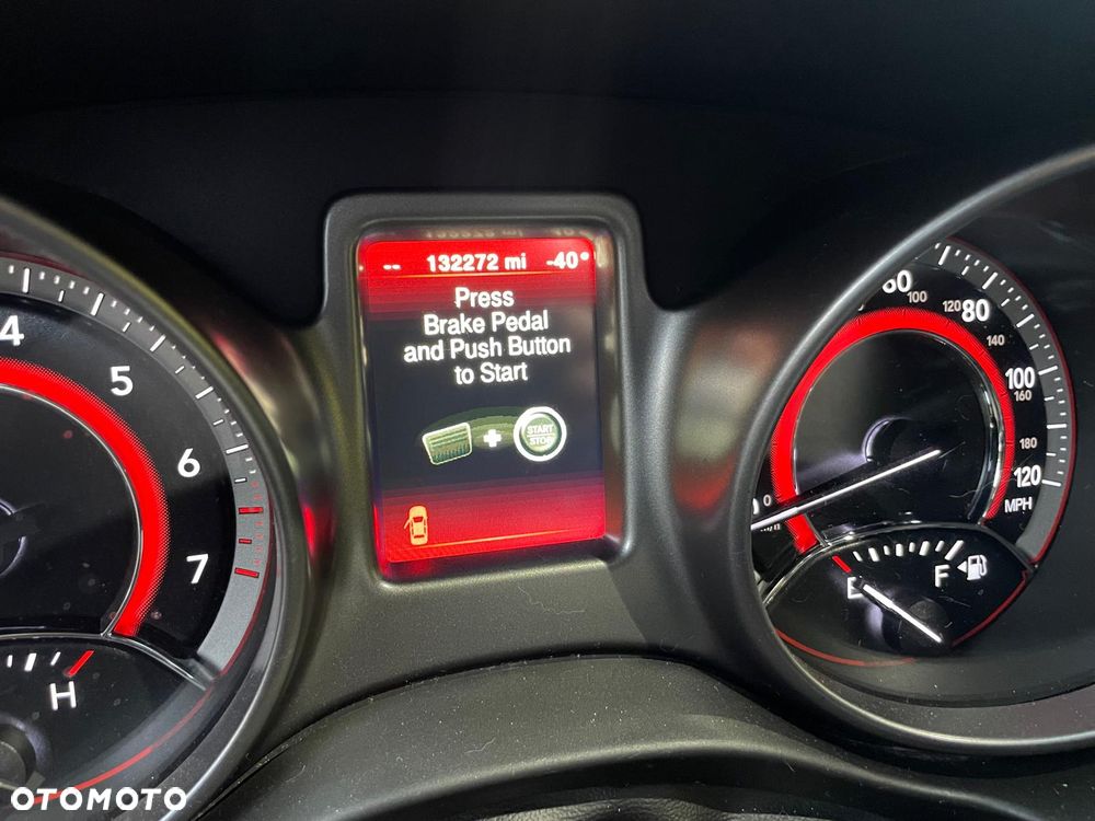Dodge Journey - 18