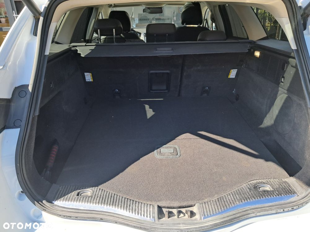 Ford Mondeo 2.0 EcoBlue Business Edition - 15