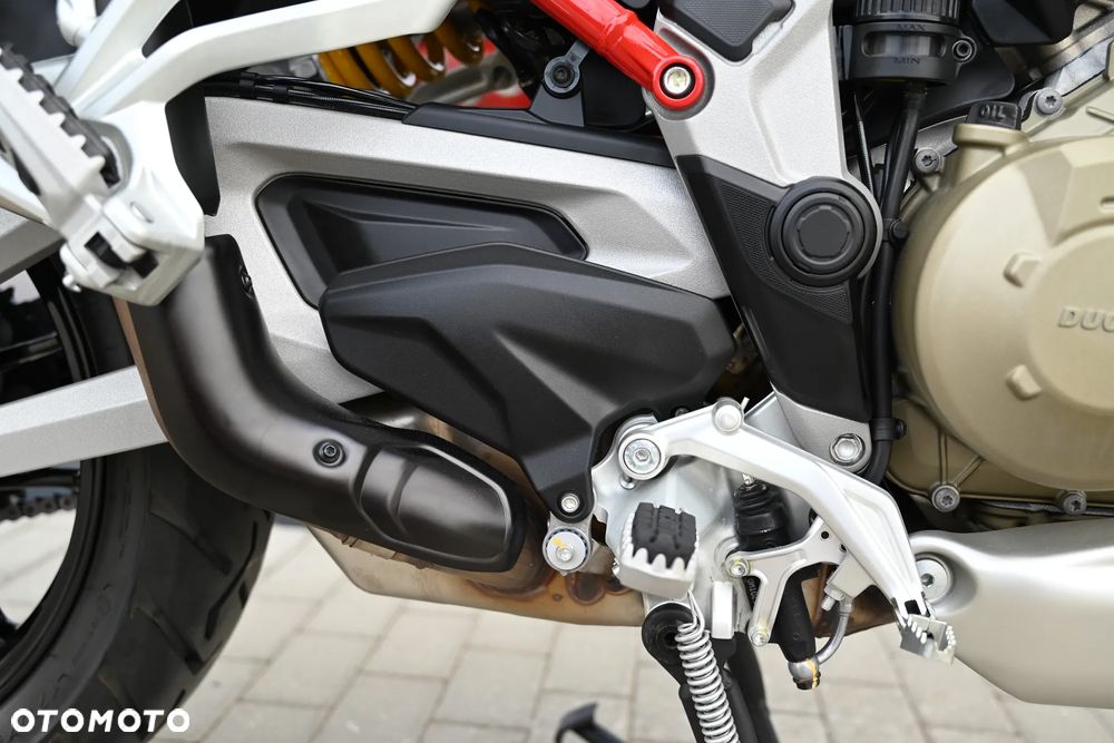 Ducati Multistrada - 20