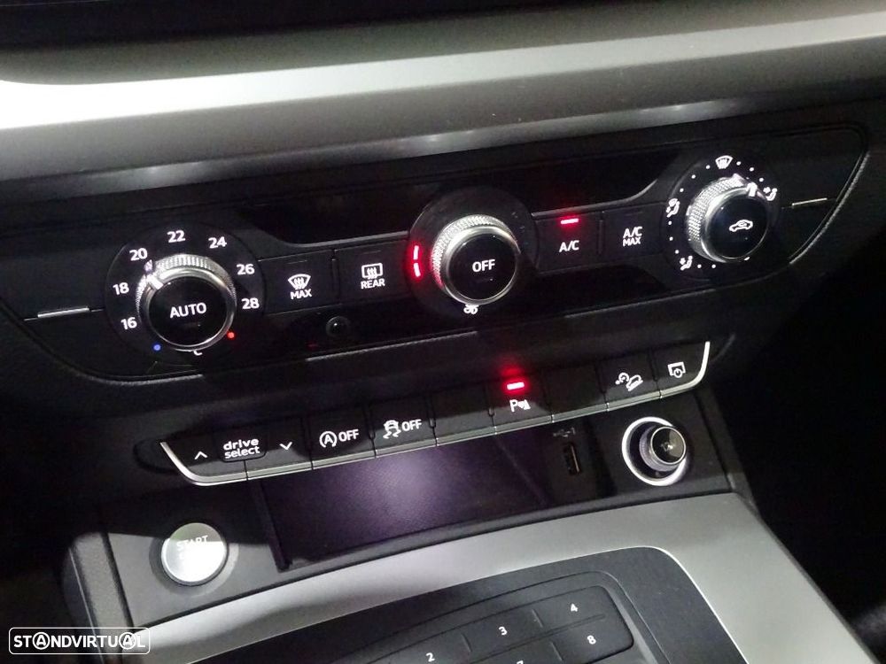 Audi Q5 2.0 TDI quattro S-tronic - 25