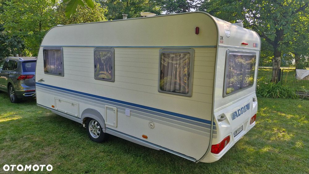 Adria Adora 472LU - 9