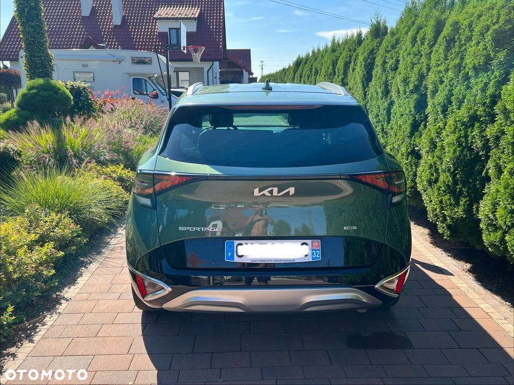 Kia Sportage - 3
