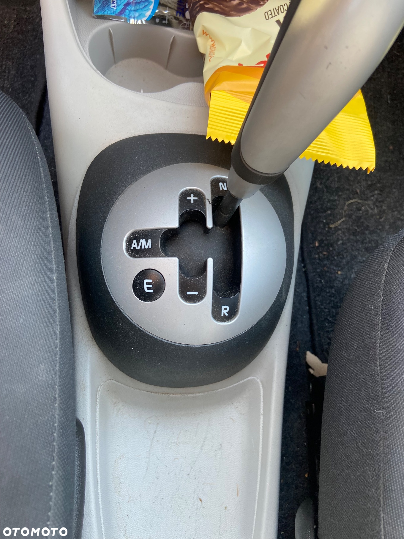 Fiat Punto - 8