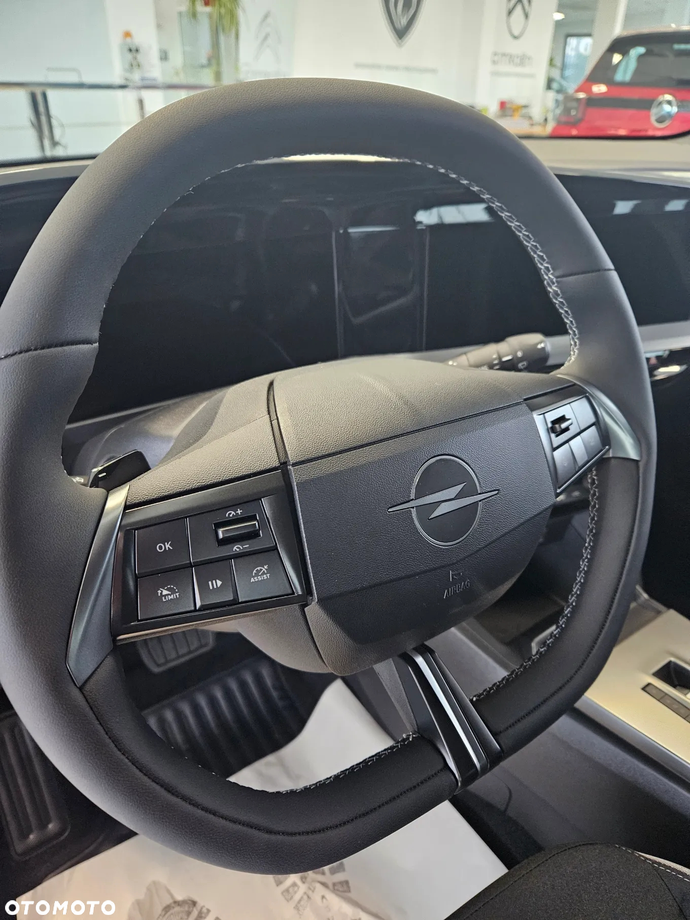 Opel Mokka 1.2 T Edition S&S - 9