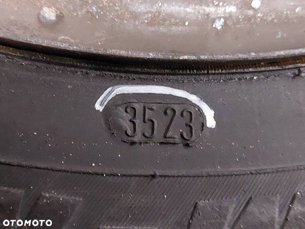 OPONY 4 SZT 205/55R16 2015R DĘBICA FRIGO 2 2023R WM-MYKI ALLMASTER Q6 - 4